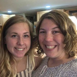 Meet your Posher, Abbie